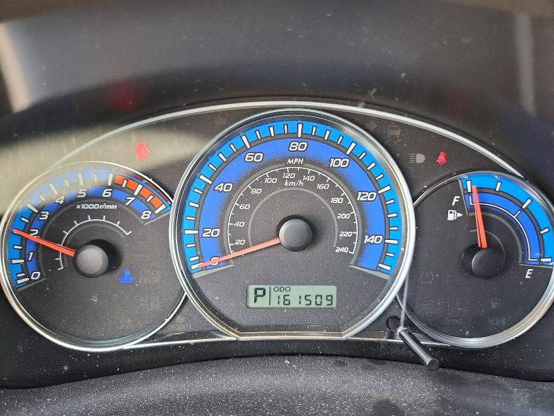 Продажа на аукционе авто 2009 Subaru Forester, vin: JF2SH63679H737426, номер лота: 59661626