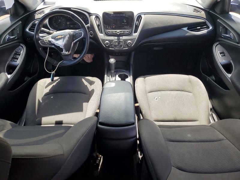 Продаж на аукціоні авто 2019 Chevrolet Malibu, vin: 1G1ZG5ST6KF191083, номер лоту: 60696836