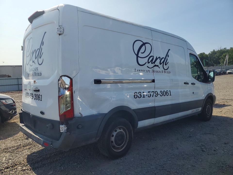 Aukcja sprzedaży 2018 Ford Transit, vin: 1FTYE2CM8JKA06889, numer aukcji: 62265856