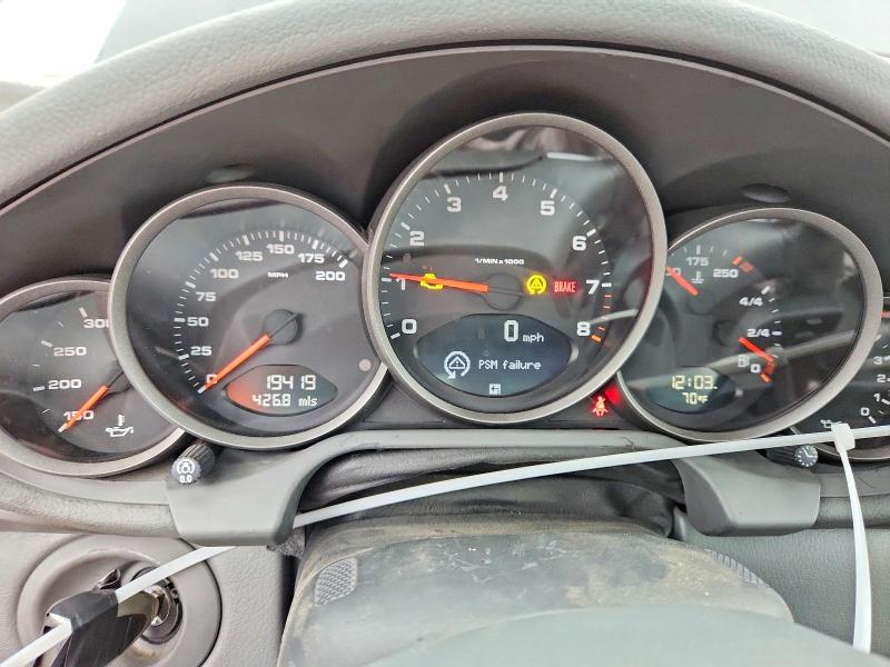 Aukcja sprzedaży 2006 Porsche 911, vin: WP0CA29996S755359, numer aukcji: 60787306