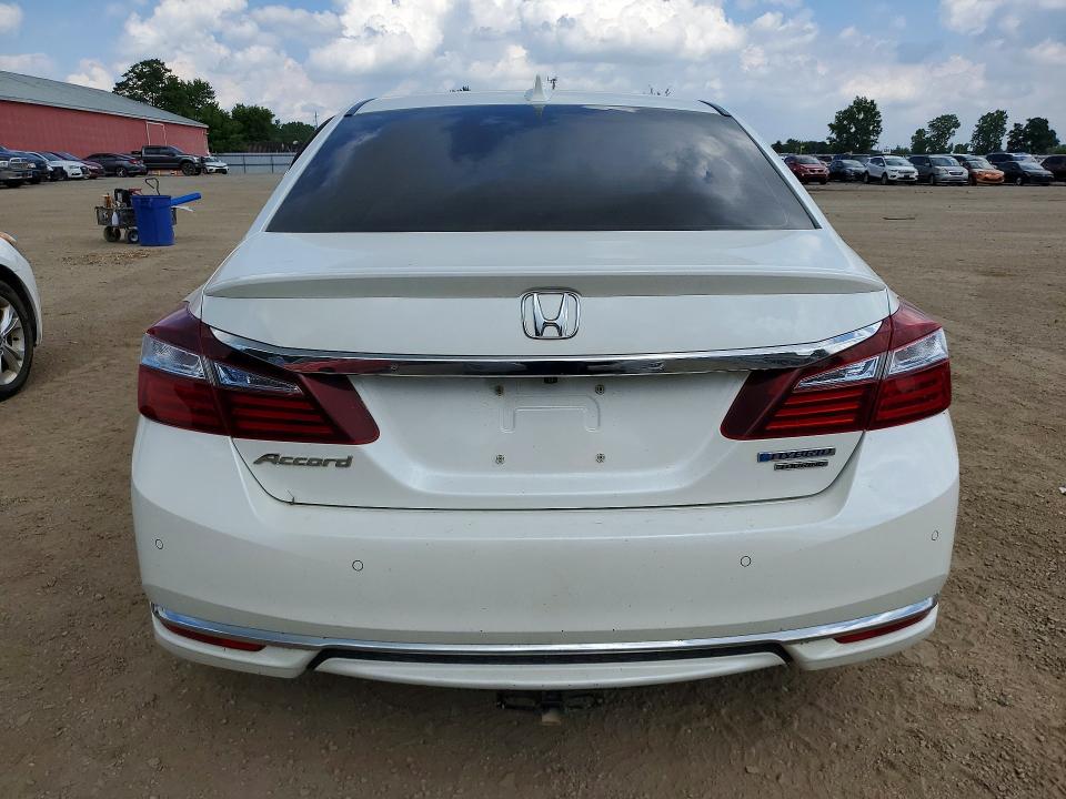 2017 Honda Accord მანქანა იყიდება აუქციონზე, vin: JHMCR6F74HC800688, აუქციონის ნომერი: 59392066
