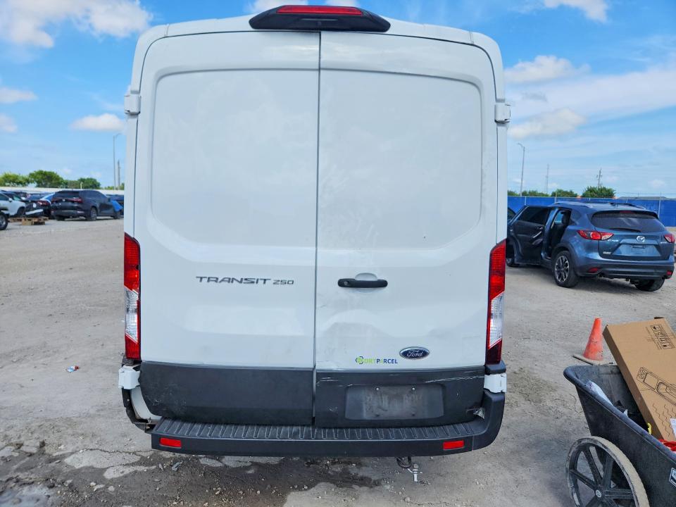 Aukcja sprzedaży 2023 Ford Transit, vin: 1FTBR1C82PKC09499, numer aukcji: 62584776