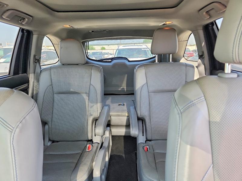 Aukcja sprzedaży 2019 Toyota Highlander, vin: 5TDYZRFH3KS319810, numer aukcji: 61860476