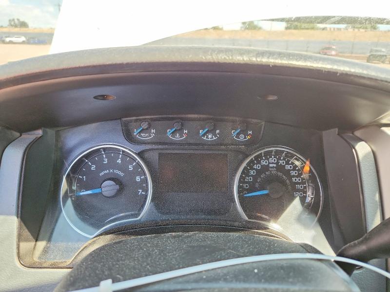 Aukcja sprzedaży 2013 Ford F150, vin: 1FTFX1EF1DFD68733, numer aukcji: 61598626
