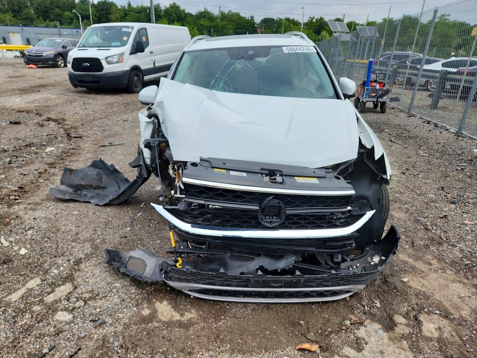 Aukcja sprzedaży 2023 Volkswagen Taos, vin: 3VVNX7B2XPM306091, numer aukcji: 59844246