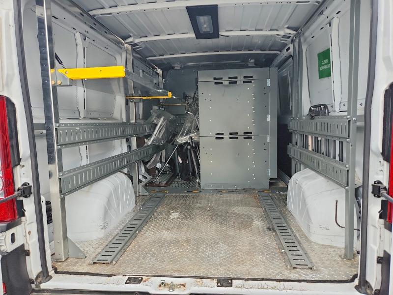 Aukcja sprzedaży 2024 Ram Promaster 2500, vin: 3C6LRVVG5RE145648, numer aukcji: 62092476