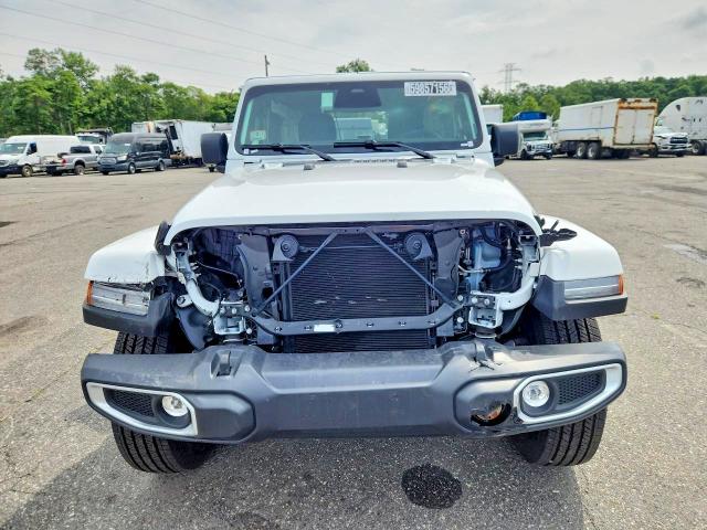 2026 Jeep Wrangler მანქანა იყიდება აუქციონზე, vin: 1C4PJXEG6TW254288, აუქციონის ნომერი: 59857156