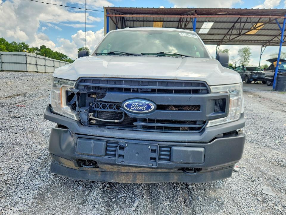 Aukcja sprzedaży 2018 Ford F150, vin: 1FTEX1EB6JKF41917, numer aukcji: 61494446