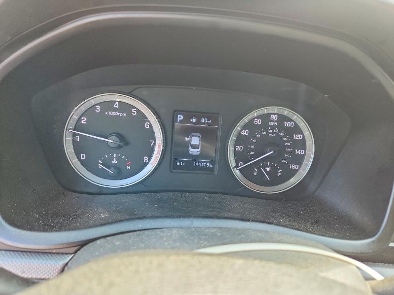 Продажа на аукционе авто 2019 Hyundai Sonata, vin: 5NPE24AF7KH734781, номер лота: 62951476