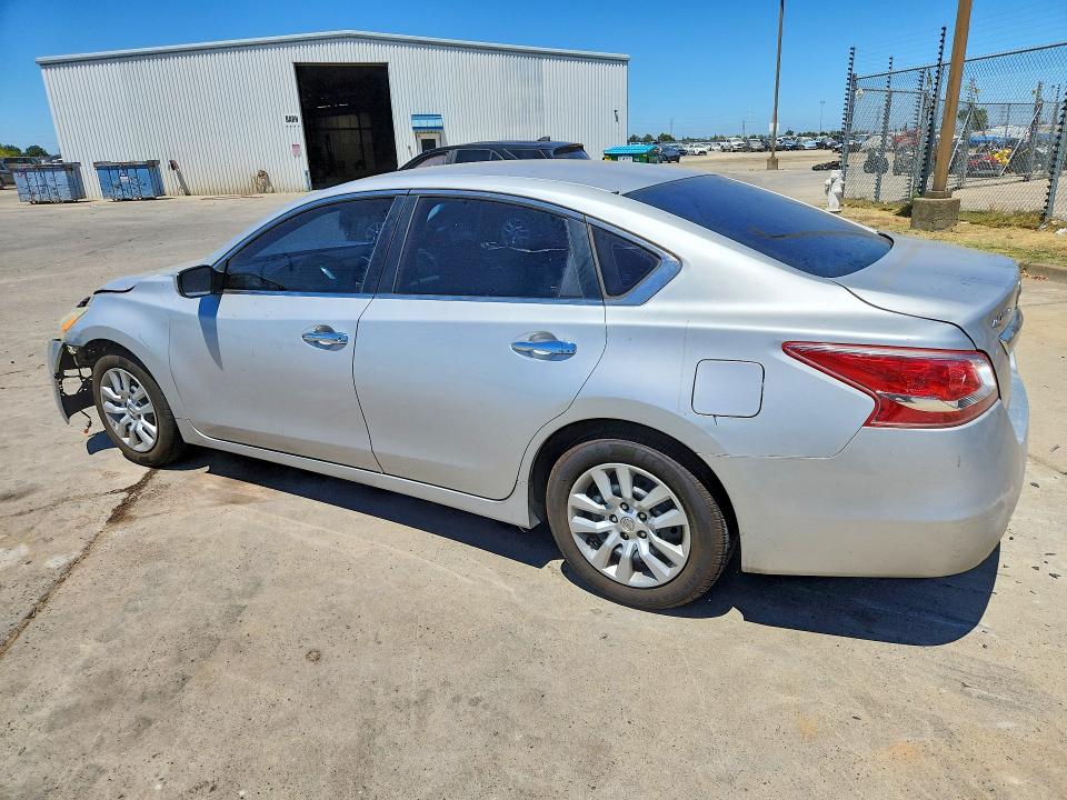 Aukcja sprzedaży 2013 Nissan Altima, vin: 1N4AL3AP7DN474258, numer aukcji: 60523056
