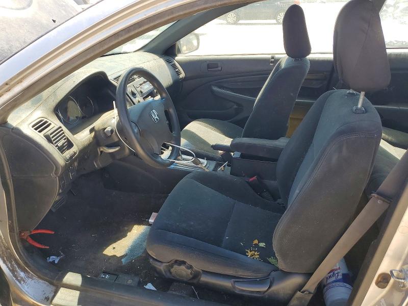 Aukcja sprzedaży 2005 Honda Civic, vin: 1HGEM22525L072565, numer aukcji: 63255756