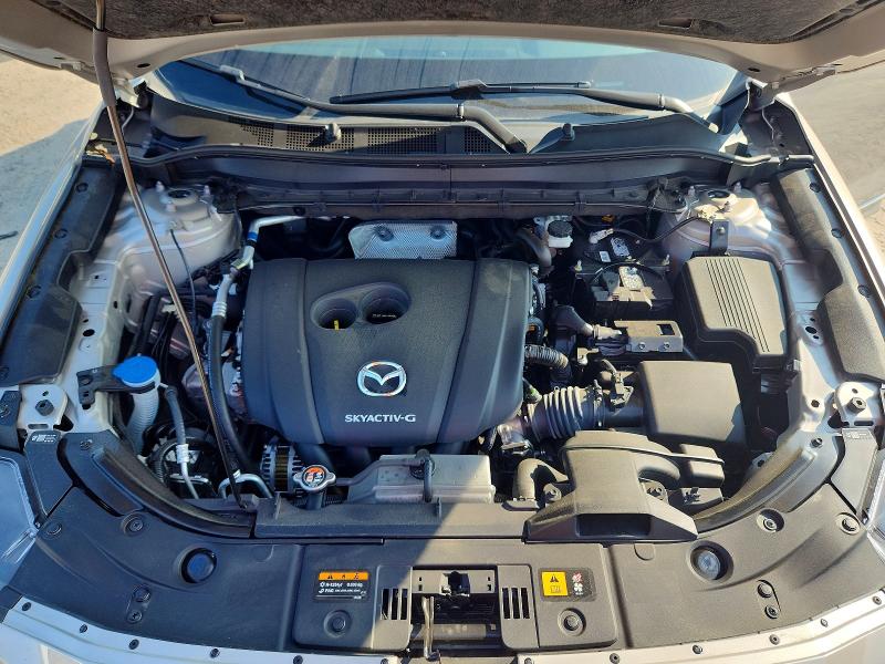 Продажа на аукционе авто 2025 Mazda Cx-5, vin: JM3KFBBL7S0715104, номер лота: 62927446