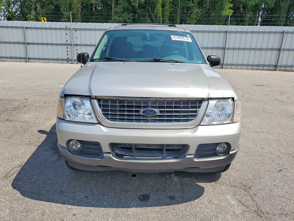 Aukcja sprzedaży 2003 Ford Explorer, vin: 1FMZU63K23UA43291, numer aukcji: 61483616