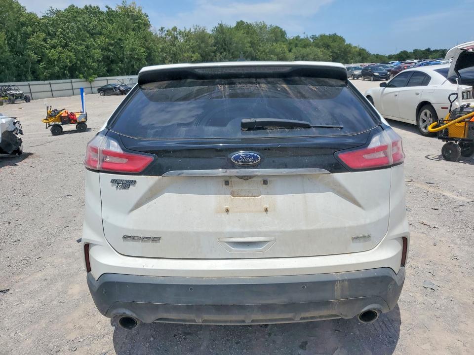 2020 Ford Edge მანქანა იყიდება აუქციონზე, vin: 2FMPK3G90LBA11285, აუქციონის ნომერი: 59658536