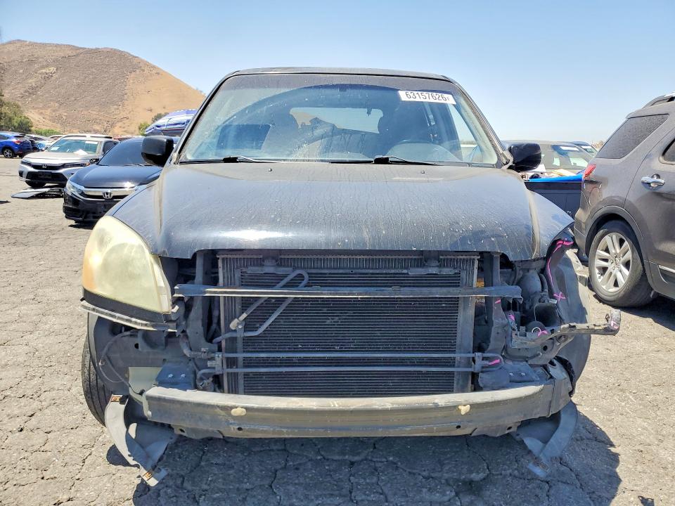 Продаж на аукціоні авто 2004 Honda Pilot, vin: 2HKYF18564H501961, номер лоту: 63157626