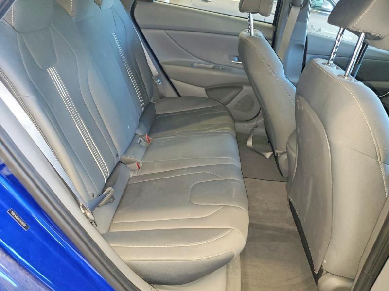 Aukcja sprzedaży 2023 Hyundai Elantra, vin: 5NPLM4AG3PH110798, numer aukcji: 61984216