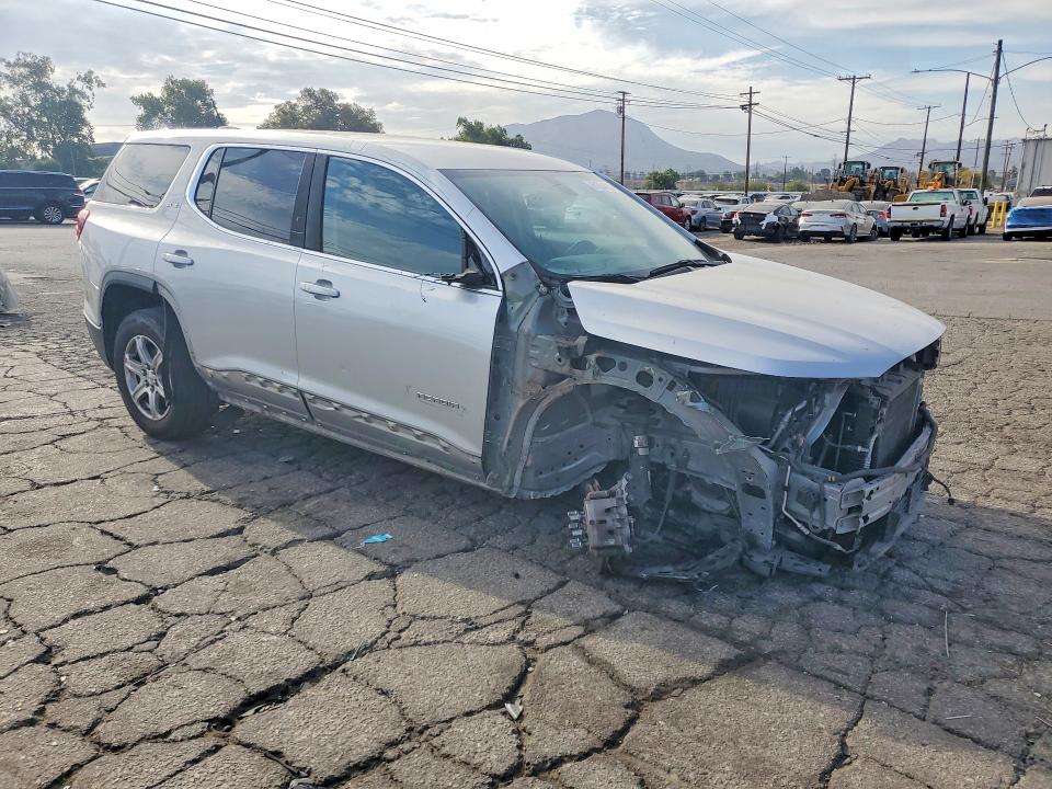 Продажа на аукционе авто 2019 Gmc Acadia, vin: 1GKKNKLA6KZ188472, номер лота: 61804086