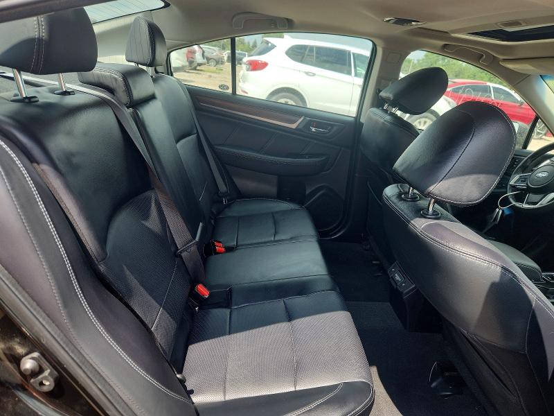 2018 Subaru Legacy მანქანა იყიდება აუქციონზე, vin: 4S3BNAK65J3038812, აუქციონის ნომერი: 60196496