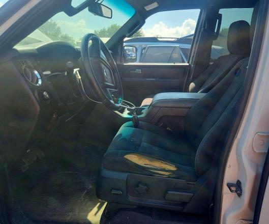 Продажа на аукционе авто 2015 Ford Expedition, vin: 1FMJK1GT6FEF26936, номер лота: 61585536