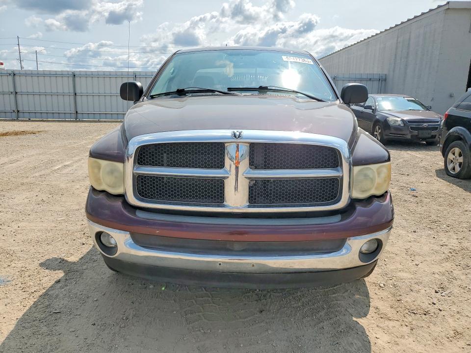 62427386 :رقم المزاد ، 1D7HU18D75S108380 vin ، 2005 Dodge Ram 1500 مزاد بيع