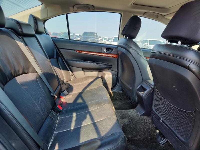 62486416 :رقم المزاد ، 4S3BMCK62C3027073 vin ، 2012 Subaru Legacy مزاد بيع