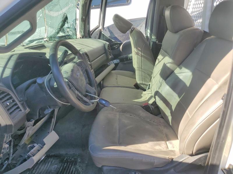 Продаж на аукціоні авто 2020 Ford F450, vin: 1FDUF4GT4LEC57172, номер лоту: 62978376