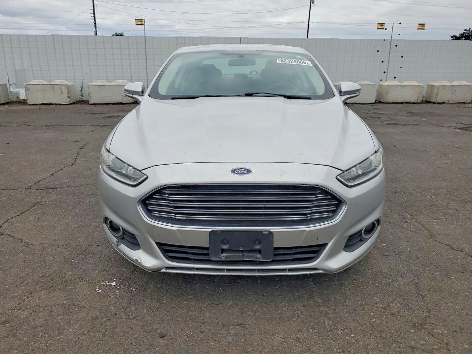 Продаж на аукціоні авто 2016 Ford Fusion, vin: 3FA6P0H79GR140863, номер лоту: 62324006