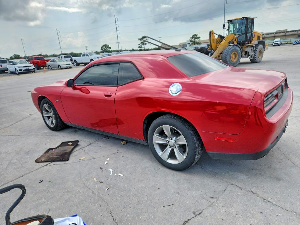 2017 Dodge Challenger მანქანა იყიდება აუქციონზე, vin: 2C3CDZAG7HH658377, აუქციონის ნომერი: 62623216