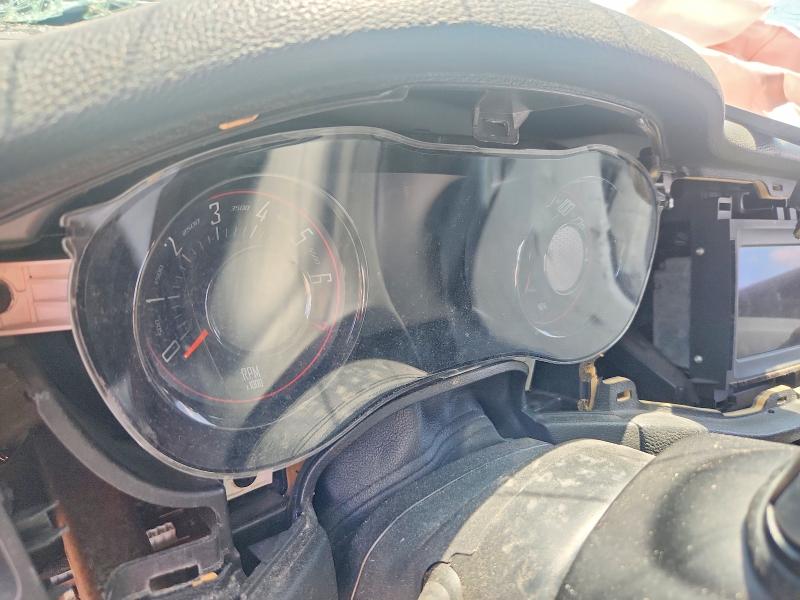 Aukcja sprzedaży 2018 Dodge Challenger, vin: 2C3CDZAGXJH178372, numer aukcji: 60420776
