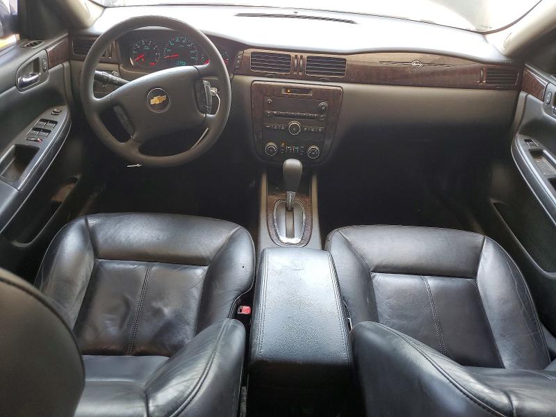 Продаж на аукціоні авто 2016 Chevrolet Impala Limited, vin: 2G1WC5E31G1127994, номер лоту: 59379366