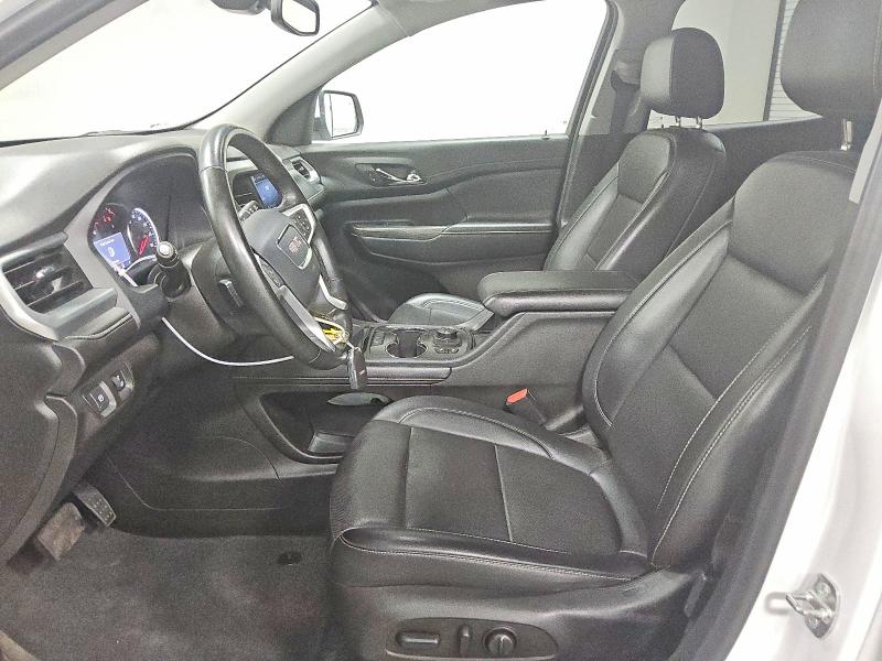 59796596 :رقم المزاد ، 1GKKNUL49PZ247253 vin ، 2023 Gmc Acadia مزاد بيع