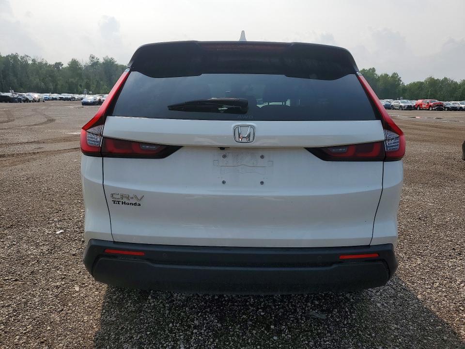 Продаж на аукціоні авто 2023 Honda Cr-v, vin: 2HKRS4H77PH112706, номер лоту: 62098456