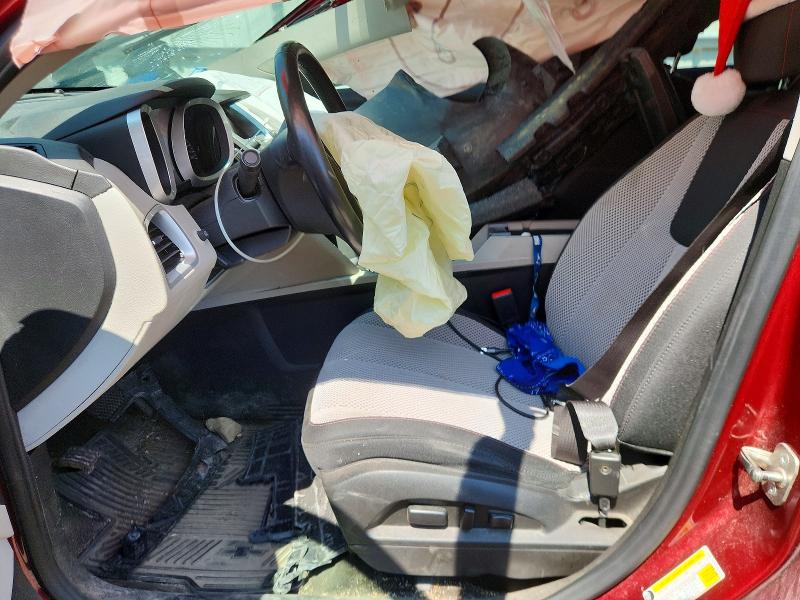 Aukcja sprzedaży 2017 Chevrolet Equinox, vin: 2GNALCEK8H1528481, numer aukcji: 62062396