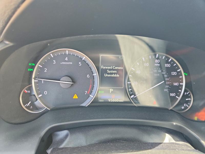 58696446 :رقم المزاد ، 2T2BZMCA2HC070705 vin ، 2017 Lexus Rx 350 مزاد بيع