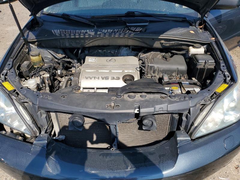 Aukcja sprzedaży 2004 Lexus Rx, vin: 2T2HA31U64C024815, numer aukcji: 59657966