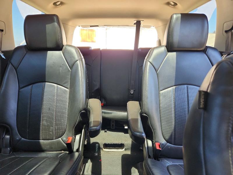 2013 Gmc Acadia მანქანა იყიდება აუქციონზე, vin: 1GKKRTKD2DJ237853, აუქციონის ნომერი: 63375826