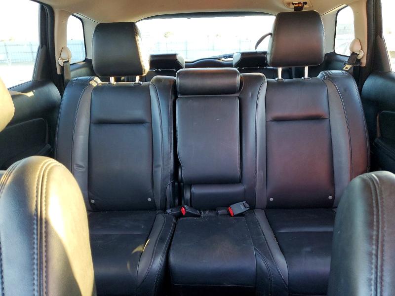 Продажа на аукционе авто 2012 Mazda Cx-9, vin: JM3TB2CVXC0344473, номер лота: 63426786