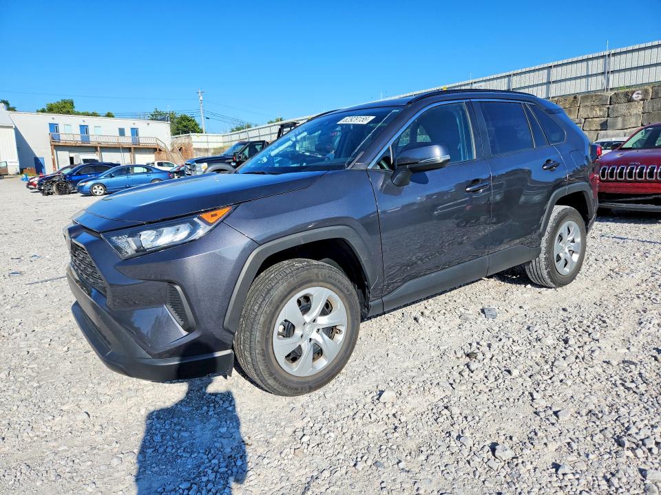 Продажа на аукционе авто 2019 Toyota Rav4, vin: 2T3G1RFV6KW073598, номер лота: 62929156