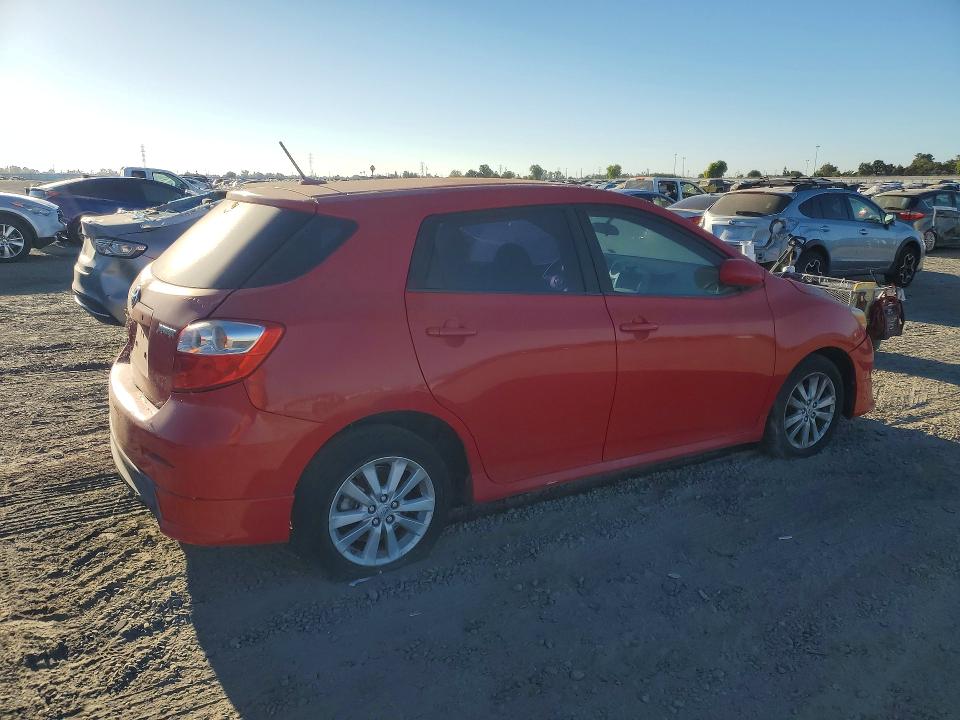 Aukcja sprzedaży 2010 Toyota Matrix, vin: 2T1KU4EEXAC336366, numer aukcji: 62393546