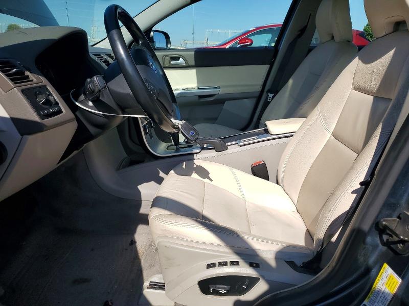 Auction sale of the 2011 Volvo S40, vin: YV1672MS9B2535262, lot number: 63528556