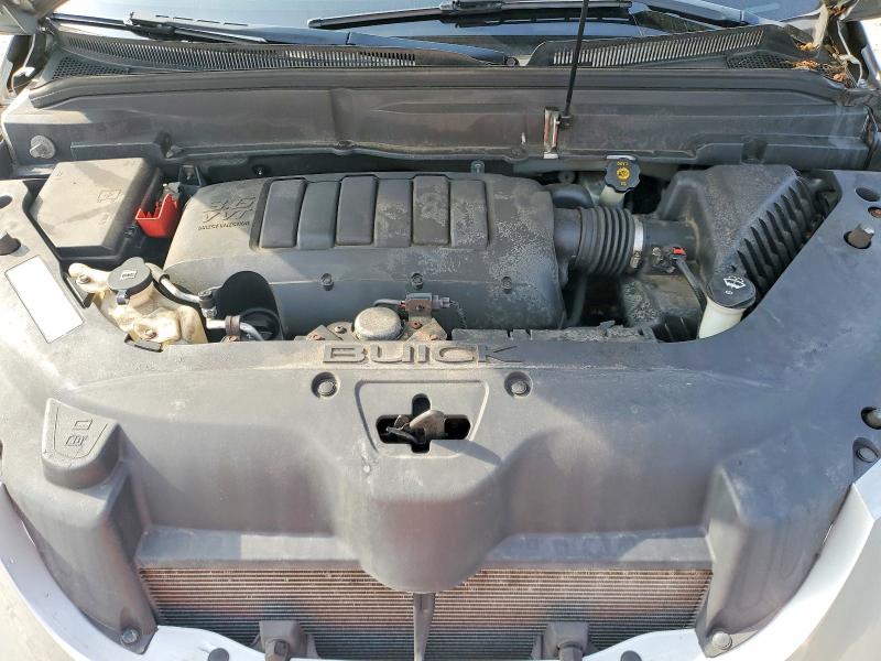 Продаж на аукціоні авто 2012 Buick Enclave, vin: 5GAKVCED2CJ219033, номер лоту: 62004436