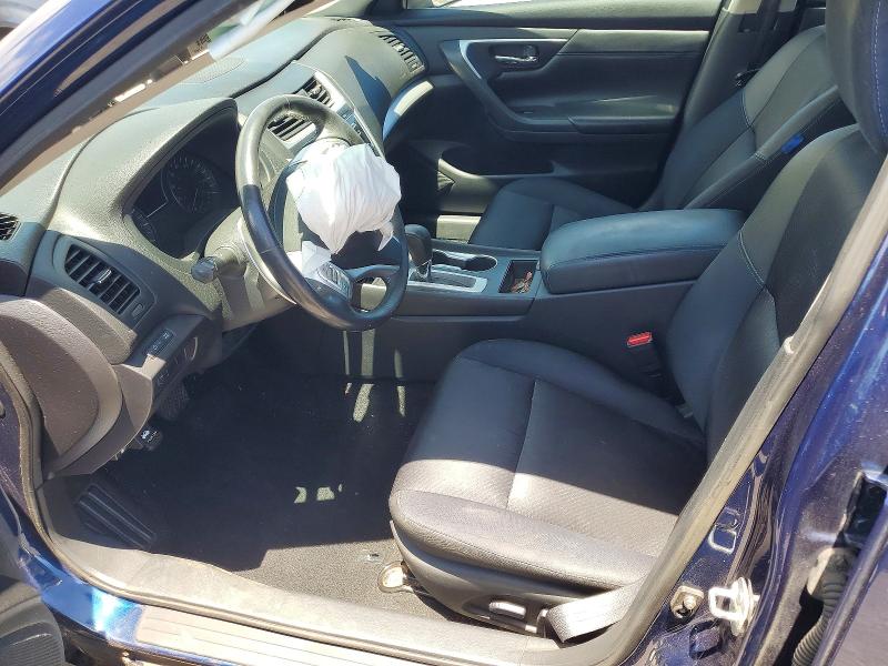 2017 Nissan Altima მანქანა იყიდება აუქციონზე, vin: 1N4AL3AP2HC142441, აუქციონის ნომერი: 63254676