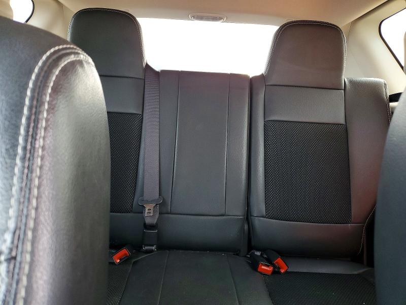 61987036 :رقم المزاد ، 1C4NJDEB6HD144161 vin ، 2017 Jeep Compass مزاد بيع
