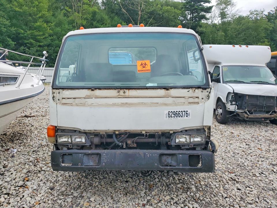 Продаж на аукціоні авто 1995 Gmc 4000, vin: 4KDB4B1A5SJ000522, номер лоту: 62966376