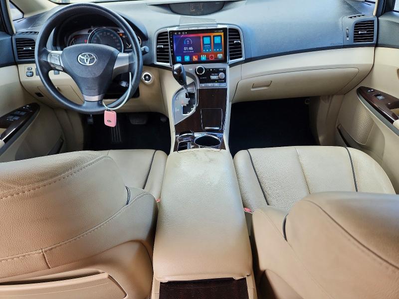 Auction sale of the 2009 Toyota Venza, vin: 4T3ZE11A39U017146, lot number: 58805136