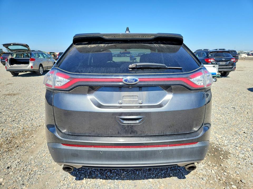 Aukcja sprzedaży 2016 Ford Edge, vin: 2FMPK3J91GBB53563, numer aukcji: 60656826