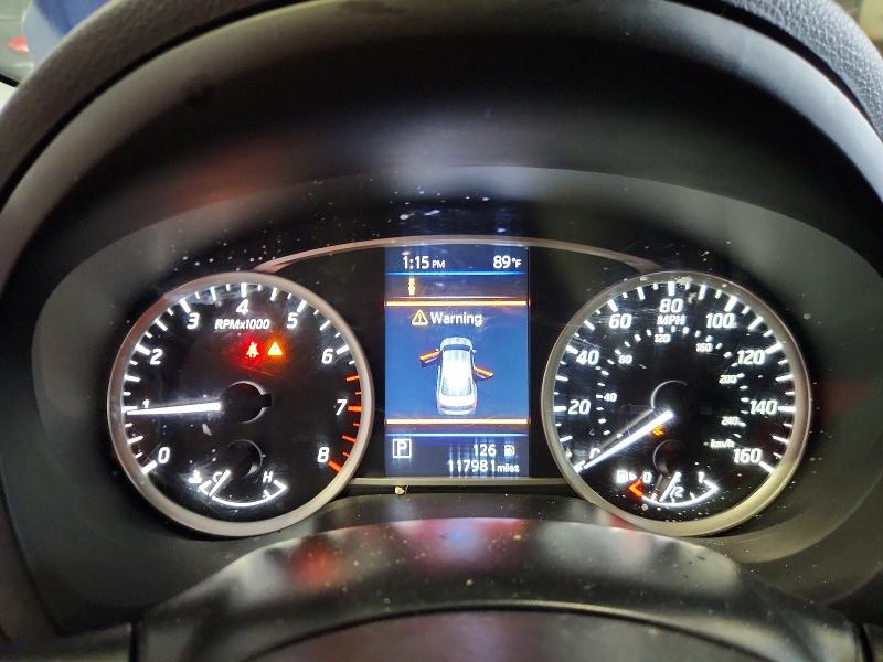 Продажа на аукционе авто 2019 Nissan Sentra, vin: 3N1AB7AP7KY427898, номер лота: 59365676