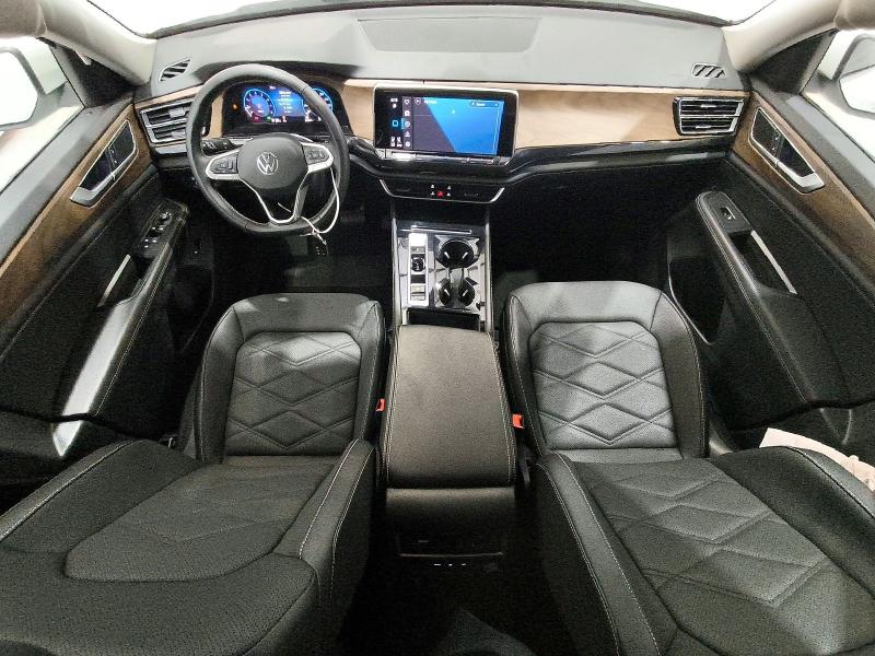 2025 Volkswagen Atlas მანქანა იყიდება აუქციონზე, vin: 1V2HR2CA7SC575625, აუქციონის ნომერი: 61545346