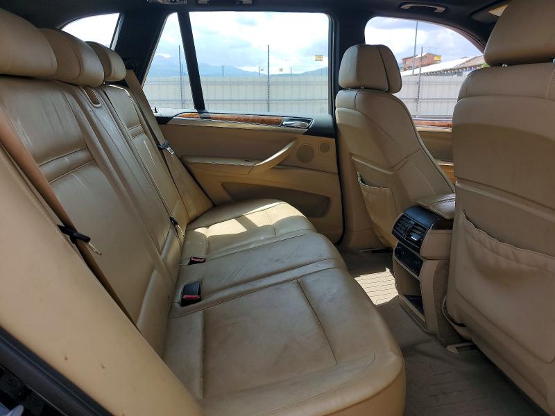 Aukcja sprzedaży 2011 Bmw X5, vin: 5UXZW0C58BL660638, numer aukcji: 62671866