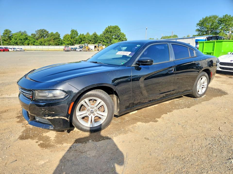 Aukcja sprzedaży 2015 Dodge Charger, vin: 2C3CDXBG4FH919254, numer aukcji: 61535516